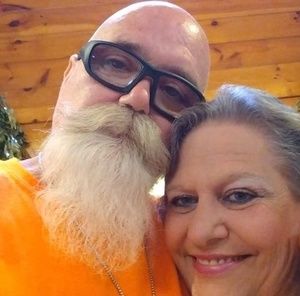 Meet your Posher, Rickey